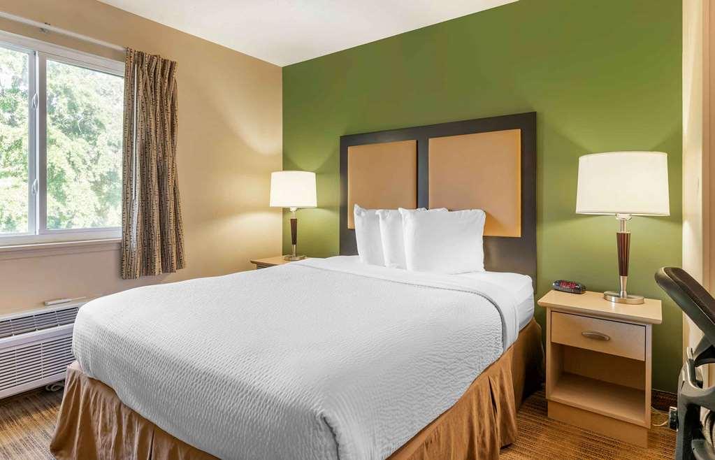 Extended Stay America Select Suites - Greenville - Haywood Mall Quarto foto