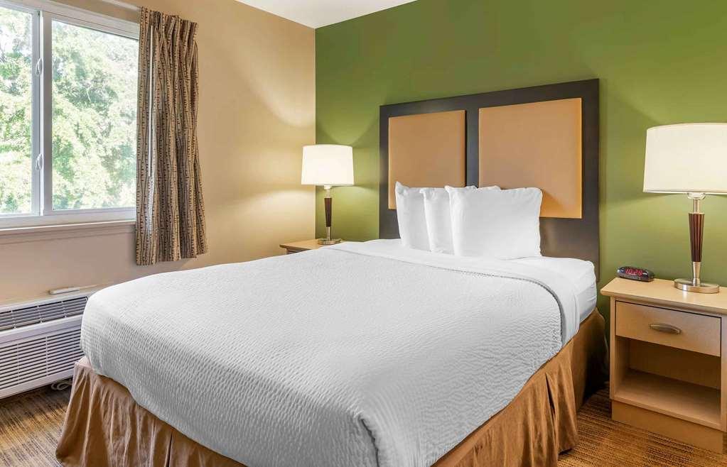 Extended Stay America Select Suites - Greenville - Haywood Mall Quarto foto