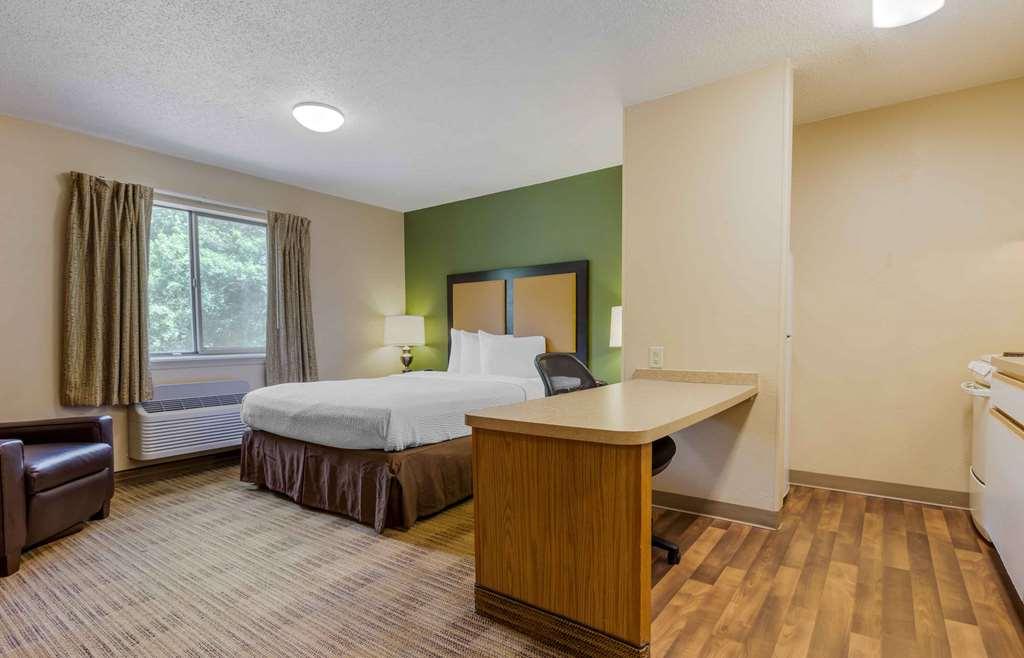 Extended Stay America Select Suites - Greenville - Haywood Mall Quarto foto