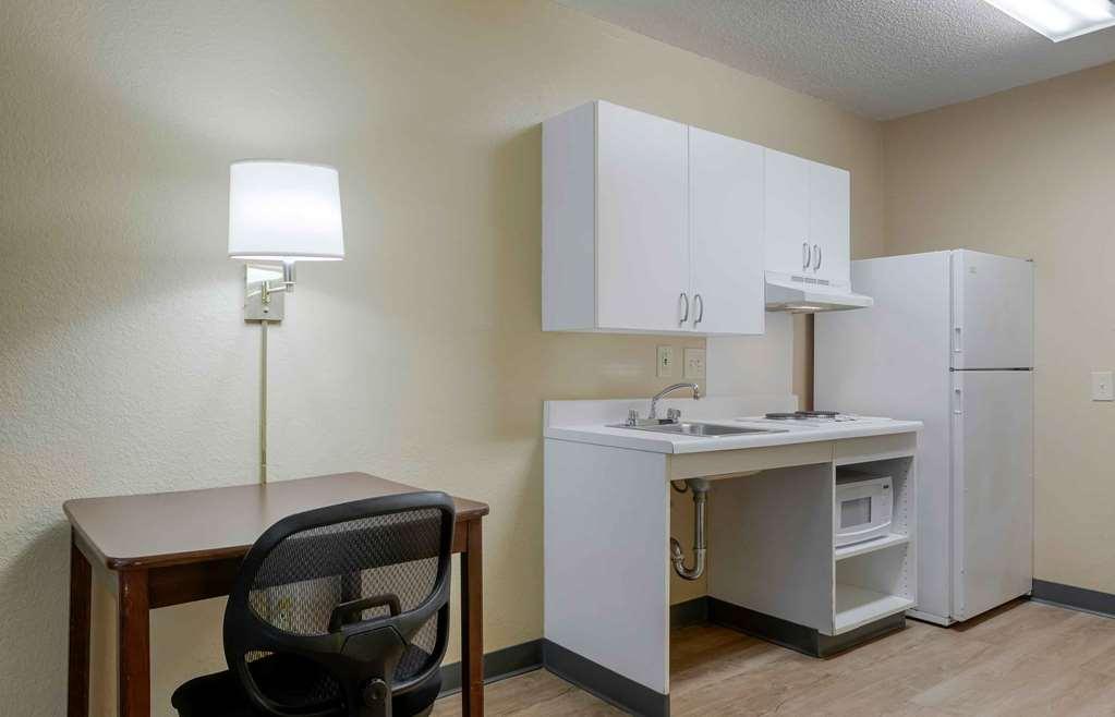 Extended Stay America Select Suites - Greenville - Haywood Mall Quarto foto