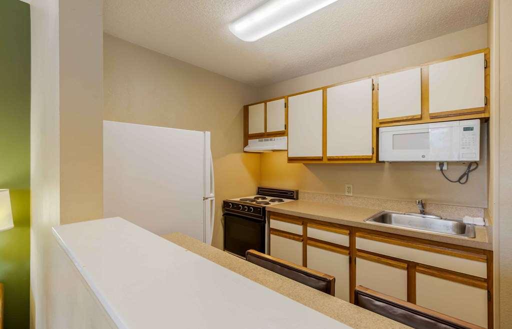 Extended Stay America Select Suites - Greenville - Haywood Mall Quarto foto