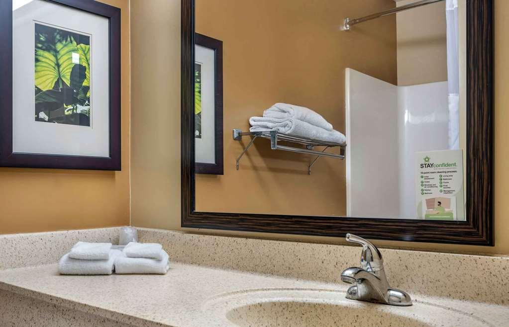 Extended Stay America Select Suites - Greenville - Haywood Mall Quarto foto